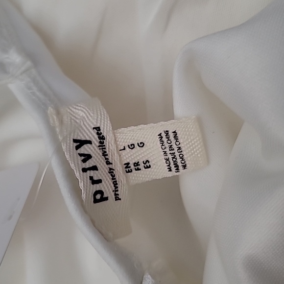 OOTDFASH DRESS - Picture 5 of 5